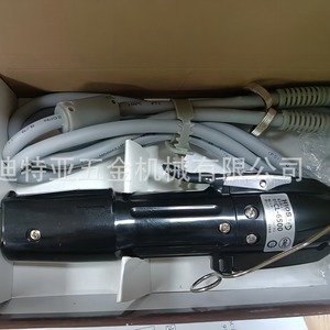 Destornillador Eléctrico Hios Cl-6500 220V AC para Uso Industrial - Product Image 3