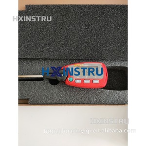 Termómetro infrarrojo a prueba de explosiones 1552A EX, termómetro de contacto nuevo hx1 - Product Image 3
