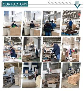 Cuna Moderna Multifuncional de Madera Maciza para Bebés Recién Nacidos, Cama de Hospital, Escuela o Dormitorio - Product Image 6