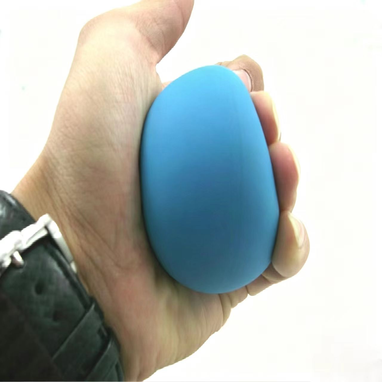 Durable Training Squash Ball for Indoor Court Practice with Enhanced Bounce for Beginner and Advanced Players