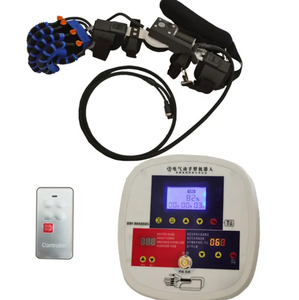 Guanto Multifunzionale per Riabilitazione di Articolazioni del <span class=keywords><strong>Braccio</strong></span> e del Gomito, per Ictus, Emiplegia, <span class=keywords><strong>Infarto</strong></span> Cerebrale, Allenamento di Flessione ed Estensione - Product Image 2