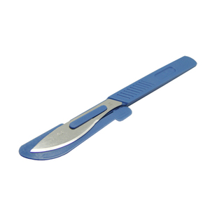 ORIENTMED Cheap Price Dental <strong>Surgical</strong> <strong>Instrument</strong> Stainless Steel <strong>Surgical</strong> Blade Scalpel Handle - Product Image 4
