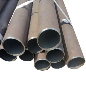 High Quality Cost Price Customized ASTM A179 Seamless Carbon Steel Boiler Tube