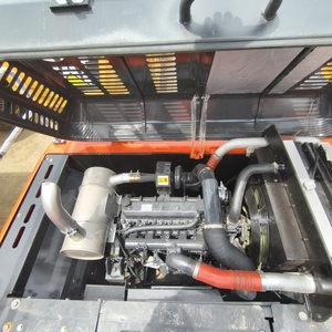 Excavadoras Hidráulicas de Orugas Usadas <span class=keywords><strong>Doosan</strong></span> <span class=keywords><strong>DH55</strong></span> DH60 DX60 DX200 DX225 DX340 para Motor Modelo 2017, Cucharón de 1.7m, 34 Toneladas, Varias - Product Image 6