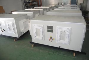 Ổn định và bền nhiệt độ không đổi và độ ẩm điều hòa không khí để sử dụng phòng sạch - Product Image 5