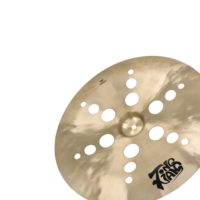Popular Tongxiang Brand B20 Bronze T Series 18" China Ozone Cymbal for Sale