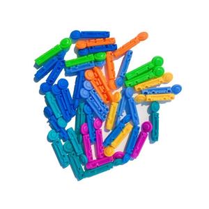 Prix compétitif Lancette de sécurité Lancette de sang stérile Lancette de sang <span class=keywords><strong>Blood</strong></span> Twist Off - Product Image 5