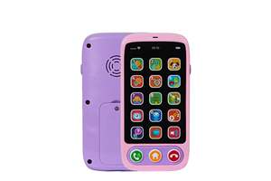 Ordinateur portable intelligente pour enfants, enseignement précoce, apprentissage de l'alphabet, version anglaise et arabe - Product Image 5