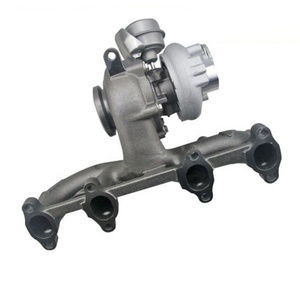 Turbocompresor 751851-5003S 751851-0003 03G253014F GT1646V para Volkswagen/Audi con Motor BJB/BKC/BXE/BXF/<span class=keywords><strong>BRU</strong></span>/BXJ/AVQ - Product Image 1