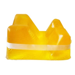 Medical gel pad operation table stand prone headrest - Product Image 6