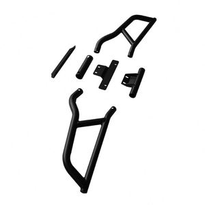 <span class=keywords><strong>Polaris</strong></span> sporcu 570 450 Touring ATV UTV için YongJin ön Brushguard tampon 2879714 - Product Image 6
