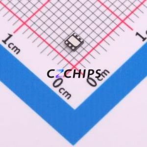 Regulador lineal (LDO) PMIC, Chip IC de circuito integrado, original y nuevo, de 1, 2x2, 1, 1, 2 - Product Image 2