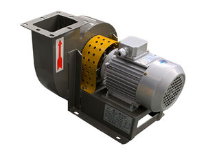 Ventilador Centrífugo de Extracción de Aire para Máquinas de China, 2HP, con Buen Precio - Product Image 3