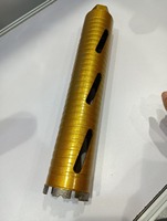 Foret diamanté à vendre à prix réduit pour béton/marbre – Outils diamantés de construction de haute qualité