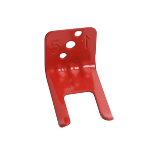 เครื่องดับเพลิงอุปกรณ์ดับเพลิงตะขอ20LBS แบบอเมริกัน - Product Image 1