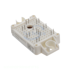 NXH010P90MNF1PTG Module Transistors Components Electronic Original - Product Image 1