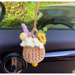 Flower Basket 2