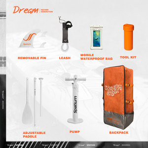 Spatium, venta al por mayor, fabricación de China, tabla de <span class=keywords><strong>paddle</strong></span> inflable sup, <span class=keywords><strong>inflador</strong></span> sup para <span class=keywords><strong>surf</strong></span> - Product Image 5