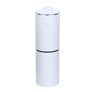 Distributeur de savon moussant mural rechargeable sans contact, distributeur automatique de savon pour salle de bain, vente chaude - Product Image 3