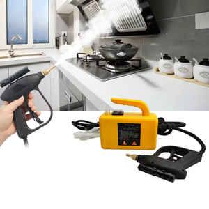 <b>Steam</b> <b>Cleaner</b> Commercial Industrial <b>Car</b> High Pressure Portable <b>Steam</b> <b>Cleaner</b> - Product Image 2