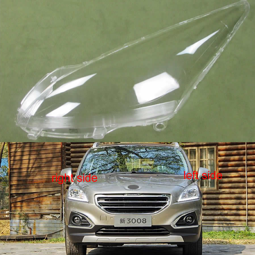 peugeot  3008