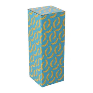 CreaBox EF-323 custom merchandising <b>box</b> - Product Image 1