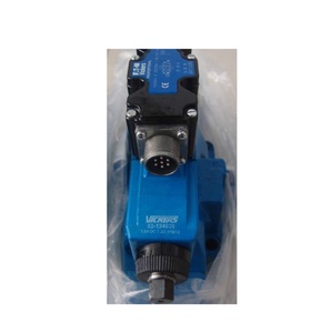 Solénoïde hydraulique KBDG5V-8-33C330N-M2-PE7-H1-10 - Product Image 1