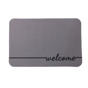 <span class=keywords><strong>Tapis</strong></span> de sol super <span class=keywords><strong>absorbant</strong></span>, écologique, antidérapant, <span class=keywords><strong>tapis</strong></span> de toilette pour les salles de bain, <span class=keywords><strong>tapis</strong></span> en microfibre doux et <span class=keywords><strong>absorbant</strong></span> - Product Image 6