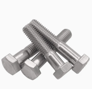 Boulon de toiture en acier au carbone ANSI B18.2.1 Grade 5 pour la fixation des panneaux muraux et des structures de toiture de bâtiments - Product Image 4