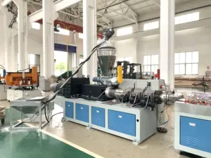 Machine For Produce Pvc Wall Panel PVC Ceiling Wall Panel Making Machine