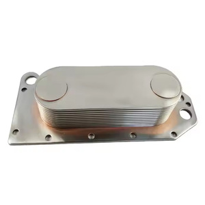 Cummins <b>Radiator</b> 3974815 15x9x10 Cm For 6CT 6CTA 8.3L 240 260 300HP Engine Replacement Part - Product Image 1