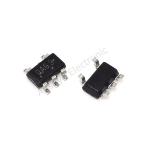 ANSOYO NCP115ASN250T2G NCP115 5-TSOP IC Chips <b>Integrated</b> <b>Circuits</b> Power Management PMIC Electronic Components - Product Image 2