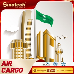 Spedizione in arabia Saudita porta a porta medio oriente spedizioniere spedizioniere azienda - Product Image 2