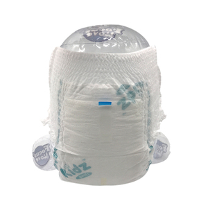 Pañales Desechables Suaves y Transpirables para Bebé con Inserto Protector Contra Fugas - Product Image 3