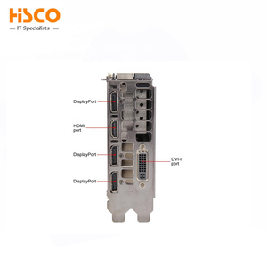 สำหรับ EVGA GeForce <span class=keywords><strong>GTX</strong></span> <span class=keywords><strong>980</strong></span> <span class=keywords><strong>Ti</strong></span> 6GB GDDR5 PCI 3.0 X16 SLI รองรับการ์ดวิดีโอ06G-P4-4991-RX - Product Image 5