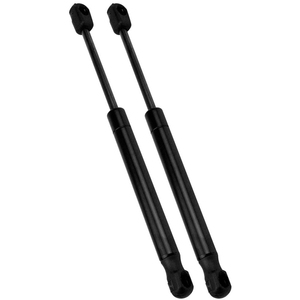 Support de levage à gaz pour coffre arrière d'<span class=keywords><strong>automobile</strong></span>, 102 lb, pour 2S65 A406A10 AE, année 2008 - Product Image 1