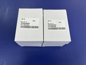 ระบบควบคุม ACS-CP-D ใหม่และเป็นของแท้ 100% - Product Image 5