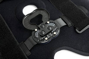 Articulée orthopédique genouillère genouillère pour <span class=keywords><strong>genou</strong></span> blessé et <span class=keywords><strong>ligament</strong></span> - Product Image 6