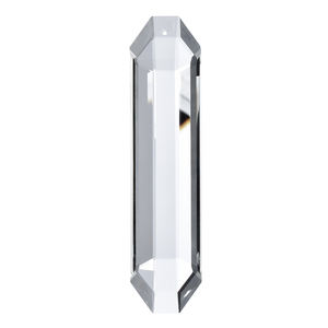 Prisma de vidro cristal k9 para peças de lustre - Product Image 3