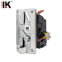 Accepteur de pièces de 1 Dirham EAU préprogrammé LKDB500, direct usine, Plug and Play, pour machines à laver et bornes d'arcade