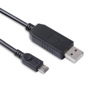 Celestron nexstar tay điều khiển FTDI USB RS232 nối tiếp để RJ9 4p4c cập nhật firmware cáp cho Celestron nextstar tay điều khiển - Product Image 4