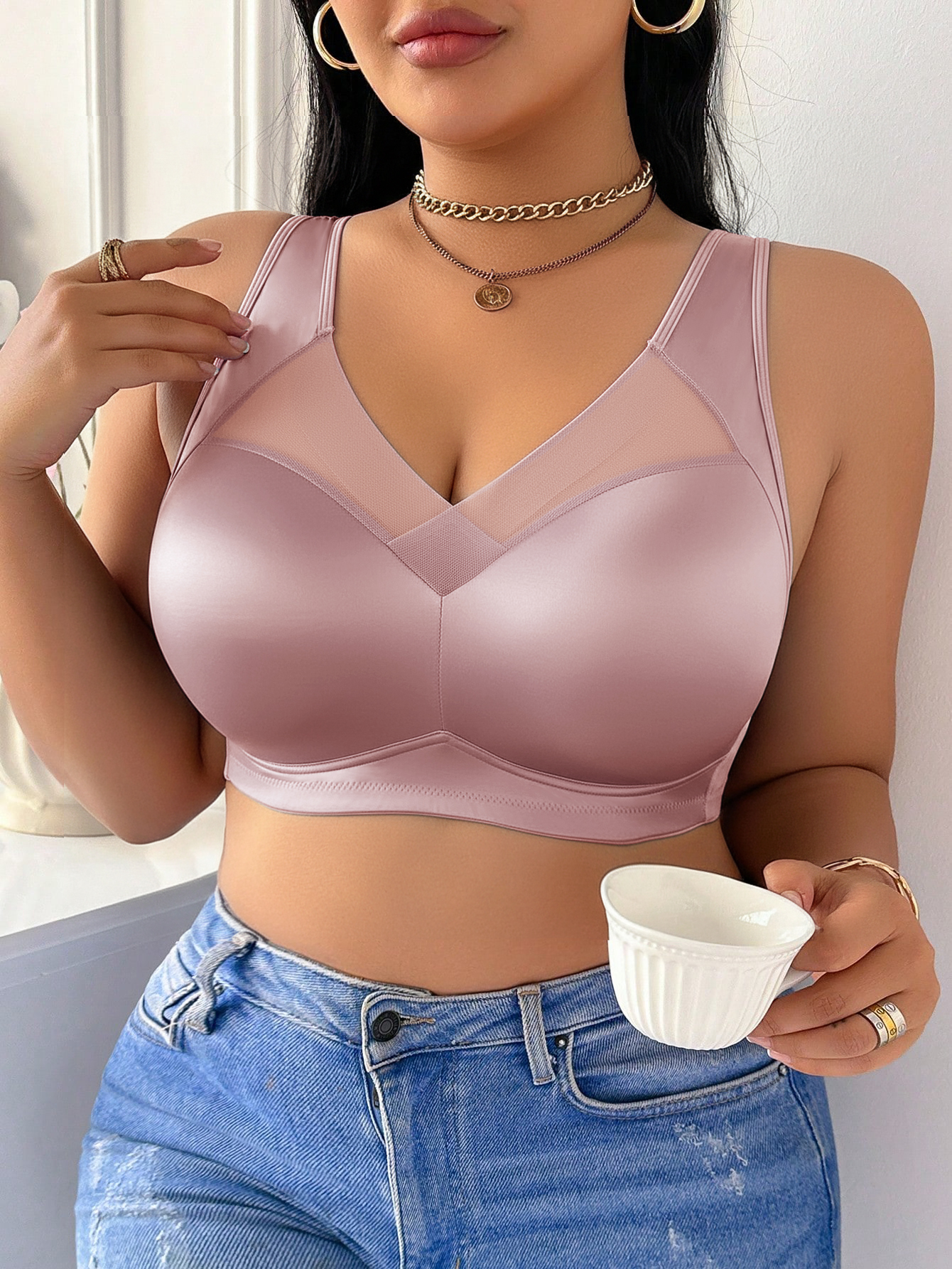 Rosa