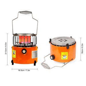 2000w Portable 2 En 1 <span class=keywords><strong>Camping</strong></span> Réchaud À <span class=keywords><strong>Gaz</strong></span> Réchauffeur Extérieur Propane <span class=keywords><strong>Butane</strong></span> Tente Chauffage Mini Réchauffeur À <span class=keywords><strong>Gaz</strong></span> Pour Le <span class=keywords><strong>Camping</strong></span> - Product Image 5