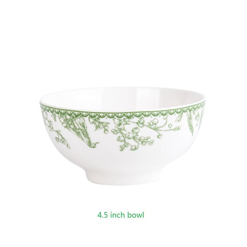 4.5 inch bowl