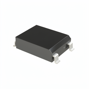 Diodes DBLS104G-T Electronics Component 4-SMD, Gull Wing Manufacturer Channel - Product Image 1
