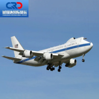 Top 10 des transitaires logistiques porte-à-porte express, agent de transport maritime et aérien de Guangzhou, Chine vers l'Italie, Riyad, France, CA