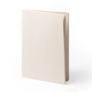 Quaderno Barocco A5 - Merchandising Sostenibile - Product Image 1