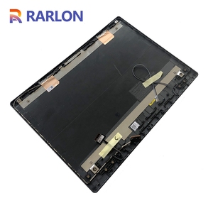 Original nuevo para Lenovo IdeaPad LCD contraportada con antena LCD Cable negro 5CB0W43328 AP1CS000200 - Product Image 4