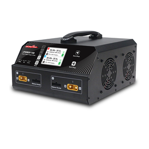 Caricabatterie UAV Ultra potente per vendita calda UP2800-14S 2800W Dual Channel LiPo LiHv <span class=keywords><strong>4.20</strong></span> 4.35 4.40 4.45V Drone caricabatteria - Product Image 3