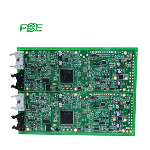 יצרן PCB מוסמך ul pcba מותאם אישית באיכות גבוהה סין הלחמה עבור אלקטרוניקה pcba - Product Image 3